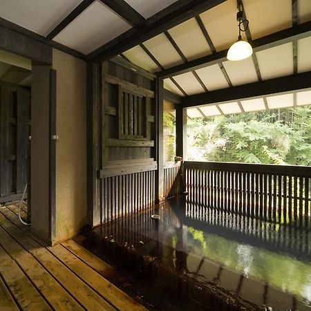 Ryokan Yumotoso Minamioguni Dış mekan fotoğraf
