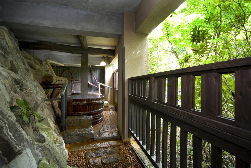 Ryokan Yumotoso Minamioguni Dış mekan fotoğraf