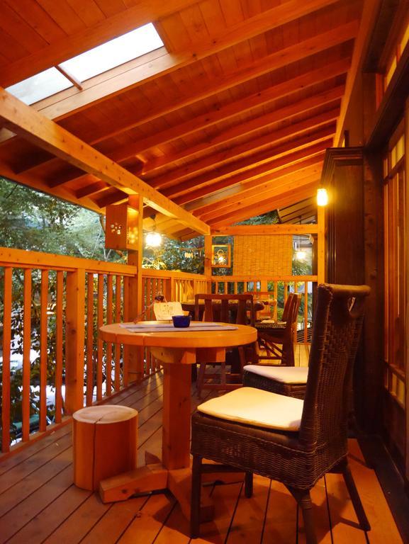 Ryokan Yumotoso Minamioguni Dış mekan fotoğraf
