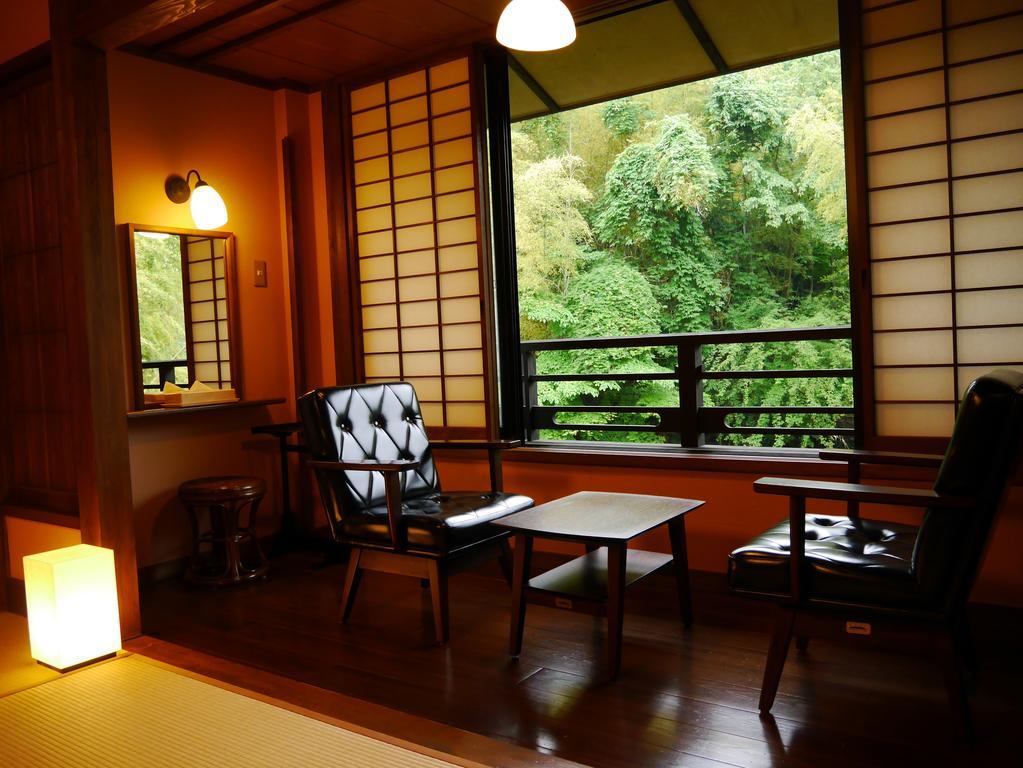 Ryokan Yumotoso Minamioguni Oda fotoğraf