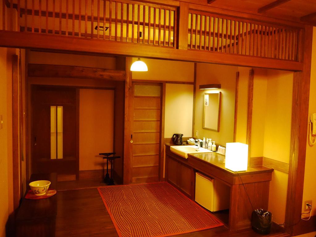 Ryokan Yumotoso Minamioguni Oda fotoğraf