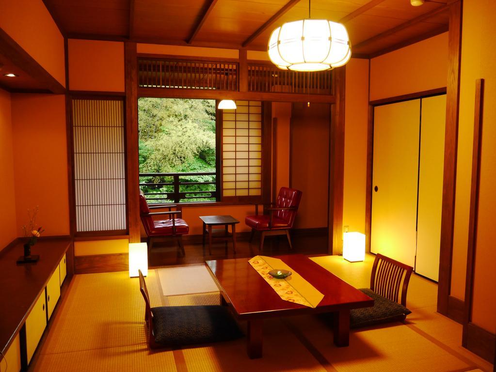 Ryokan Yumotoso Minamioguni Oda fotoğraf