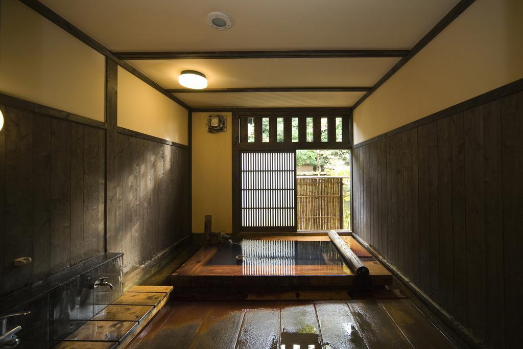 Ryokan Yumotoso Minamioguni Dış mekan fotoğraf